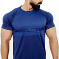 Kteez flex blue tee