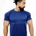 Kteez flex blue tee