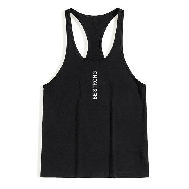 Be Strong Tank top