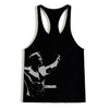 Conquer performance tank top